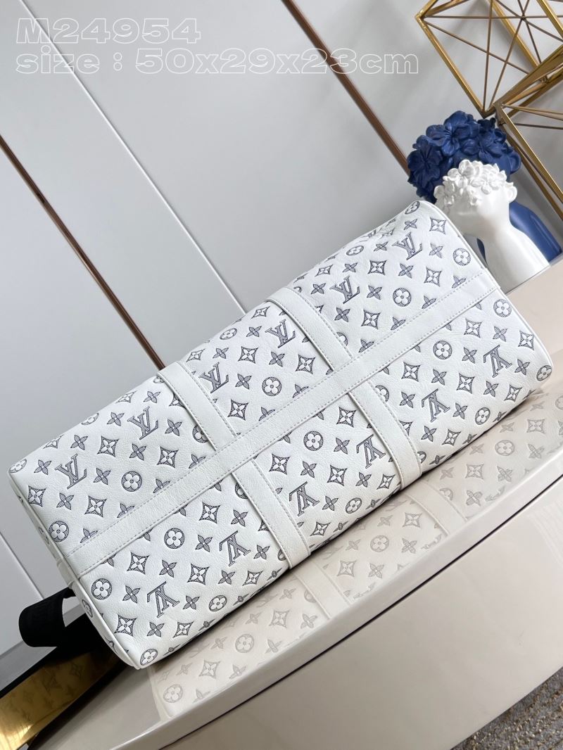 Louis Vuitton Travel Bags